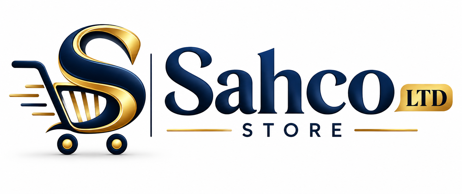 Sahco LTD Store
